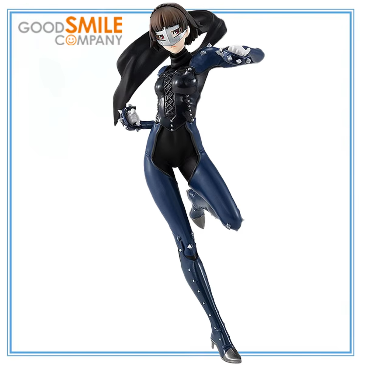 Good Smile Company Pop Up Parade - 100% オリジナルグッドスマイルカンパニー ポップアップパレード ペルソナ 5: ザ・アニメーション