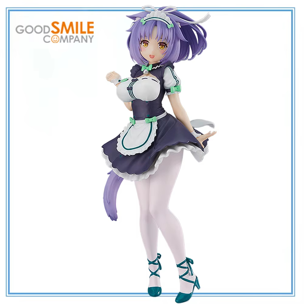 Good Smile Company Pop Up Parade - 100% オリジナル在庫あり グッドスマイルカンパニー ポップアップパレード ネコパラ シナモン