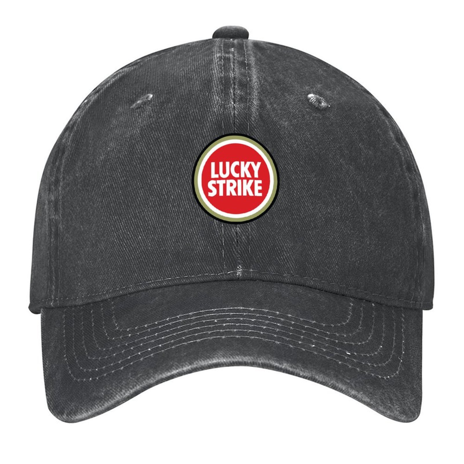 Anime Merchandise Logo - ベストセラー ラッキー ストライク ロゴ グッズ ベースボール