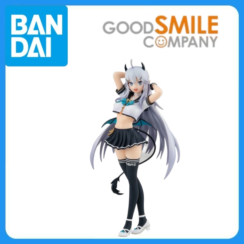 Good Smile Company Pop Up Parade - 在庫あり本物のグッドスマイルカンパニー VShojo Veibae ポップアップパレードかわいいアニメフィギュアガレージキットアニメ漫画モデルおもちゃ