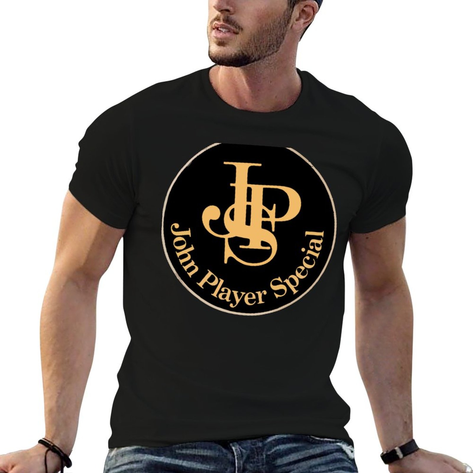 Anime Merchandise Logo - ベストセラー - JPS ジョン プレイヤー スペシャル