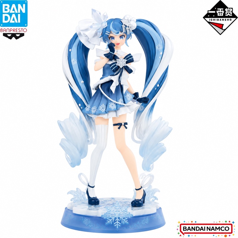 Good Smile Company Pop Up Parade - 在庫ありバンダイオリジナル一番くじ初音ミク初音ミクアクションフィギュアモデル人形新品箱入りアニメキャラクターおもちゃ