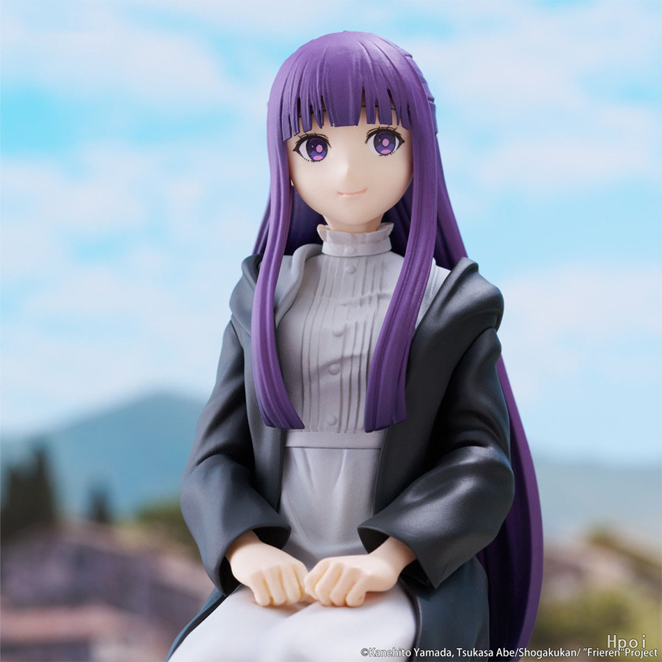 Frieren Anime Merchandise - アニメフリーレンフィギュアスタークアクションフィギュアフェーンフィギュア PVC フリーレンモデルデスクトップコレクションモデルおもちゃ子供のクリスマスギフト