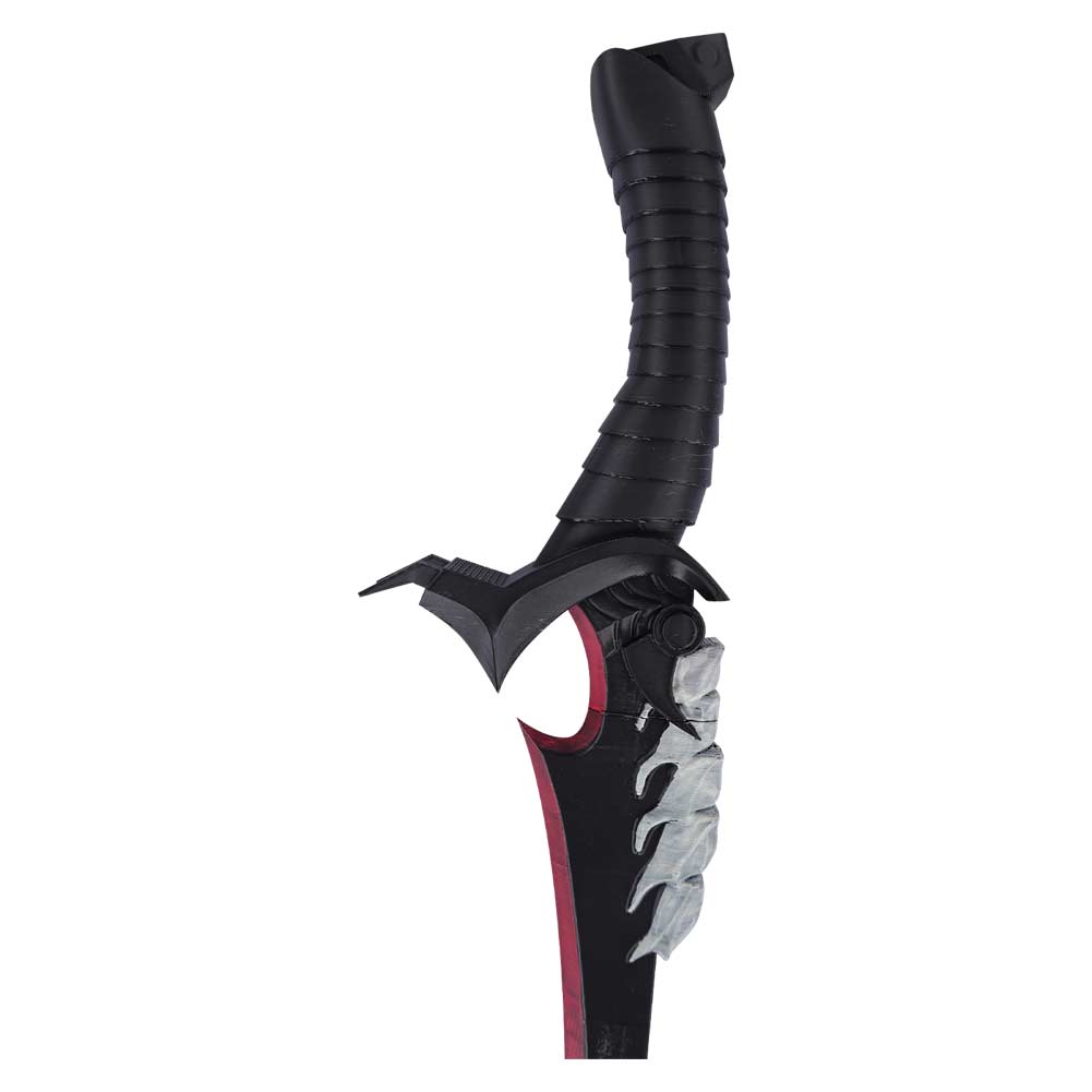 2025年映画プレデターコスプレ戦士装飾パーティーハロウィン - Cosplay Prop Sword のレビューと価格