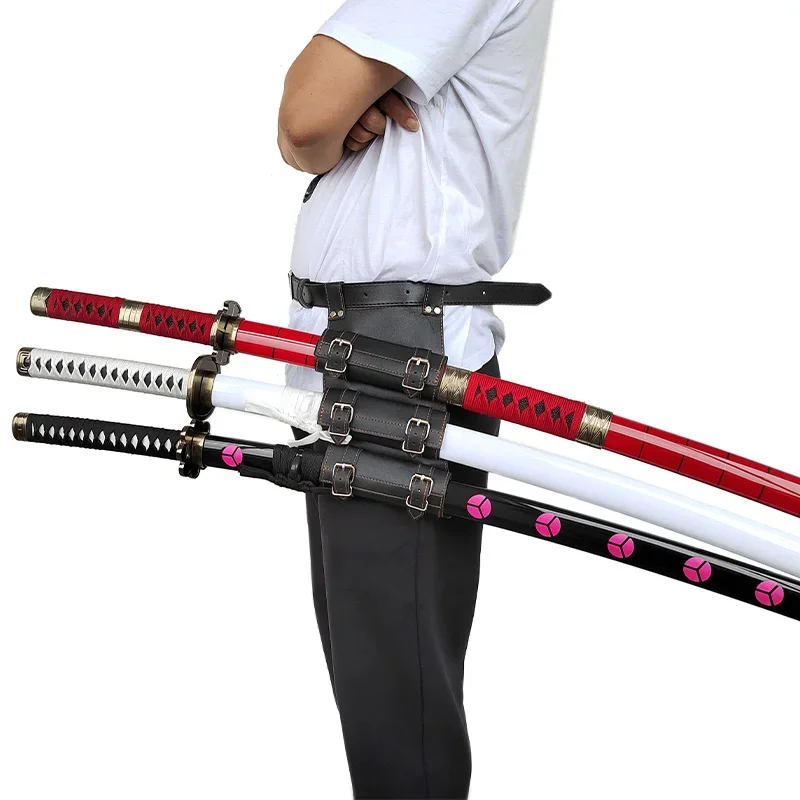 2026 ロロノア・ゾロ 刀 アニメ刀 104cm / 41 - Cosplay Prop Sword のレビューと価格