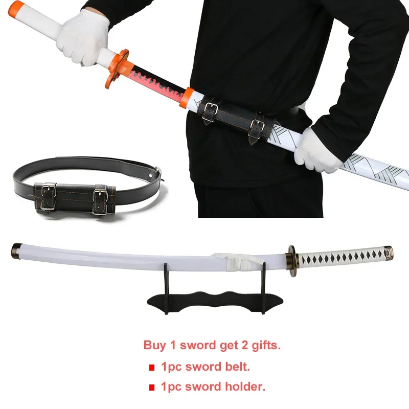 2026 ロロノア・ゾロ 刀 アニメ刀 104cm / 41 - Cosplay Prop Sword のレビューと価格