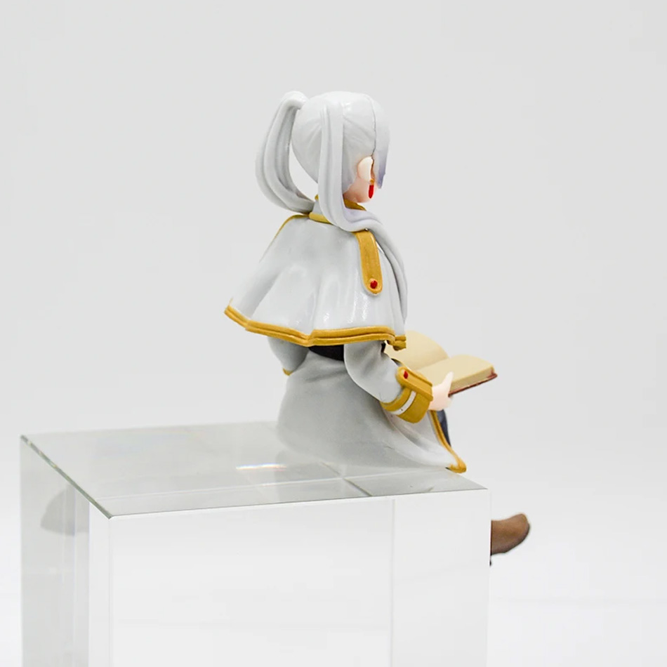 SEGA ヌードルストッパー Sousou no Frier - Frieren Anime Merchandise のレビューと価格