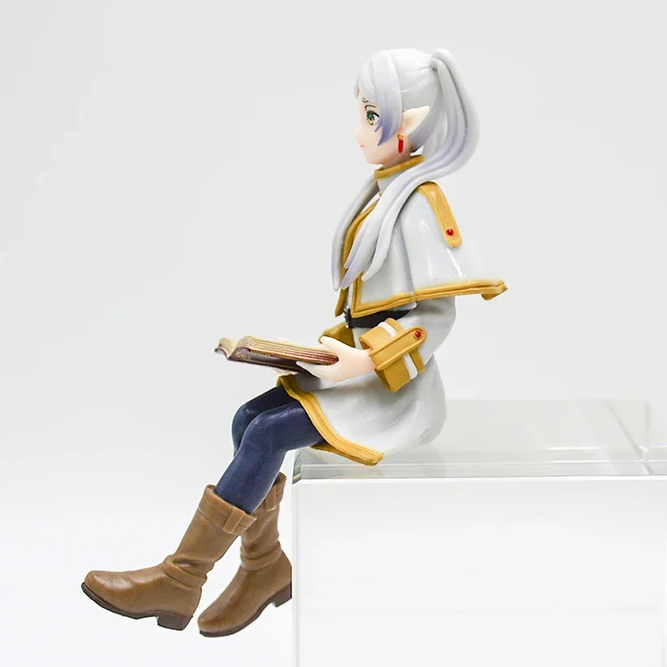 SEGA ヌードルストッパー Sousou no Frier - Frieren Anime Merchandise のレビューと価格
