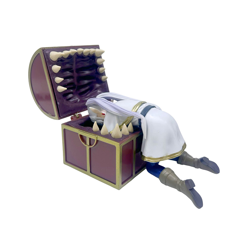 フリーレン: ビヨンド・ジャーニーズ・エンド ミミック アニ - Frieren Anime Merchandise のレビューと価格