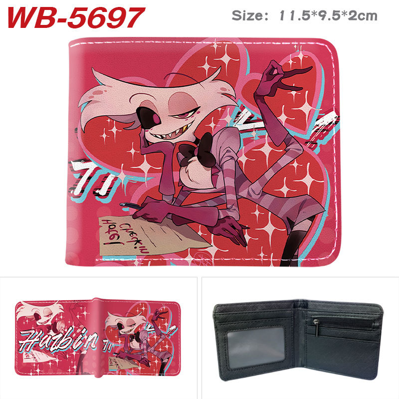 アニメ ハズビンホテル チャーリー・モーニングスター ヴァギ - Anime Merchandise Bag のレビューと価格