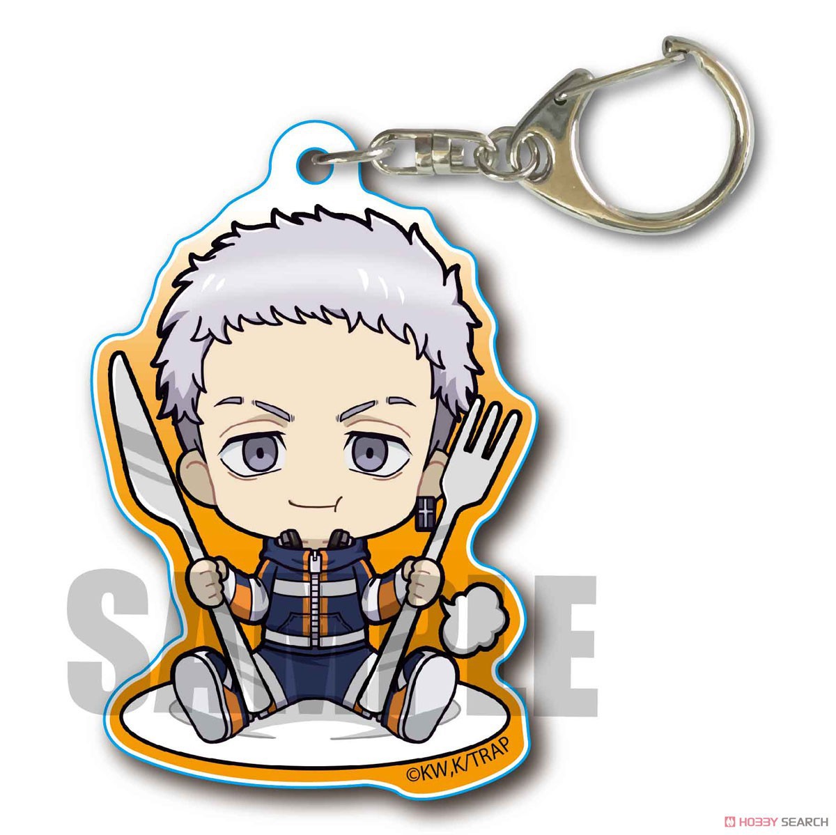 東京卍リベンジャーズ公式グッズ  乾橘 ナオト・タチバナ ド - Anime Merchandise Keychain のレビューと価格