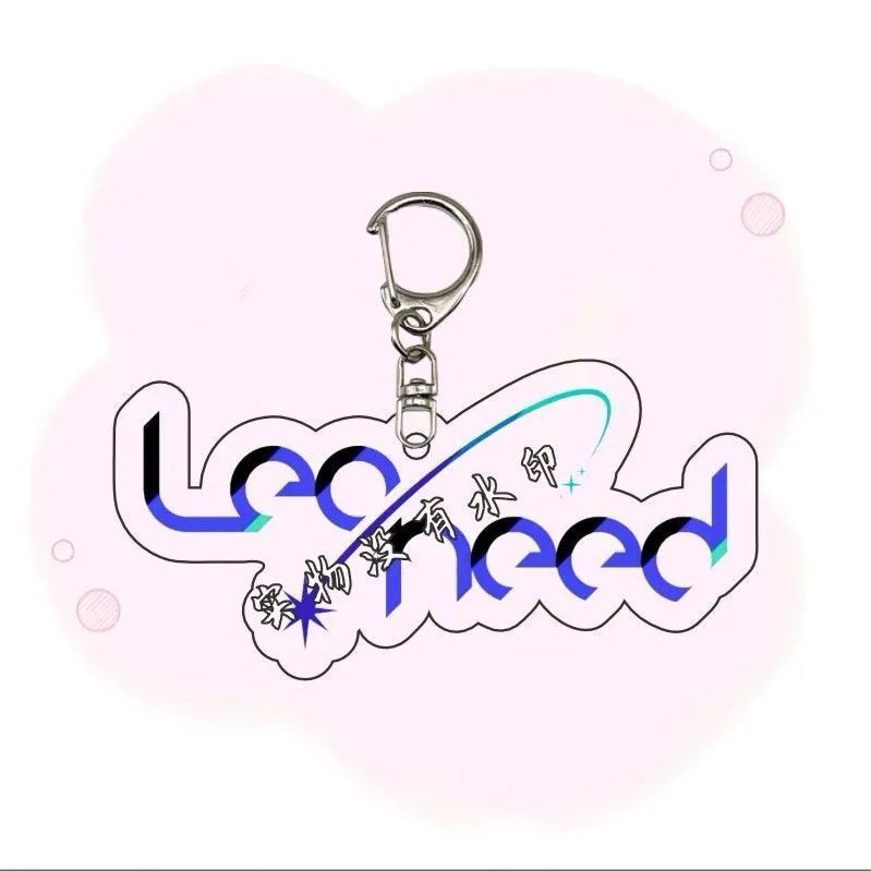 プロジェクトセカイ初音ミクロゴアクリルキーホルダーペンダント - Anime Merchandise Logo のレビューと価格
