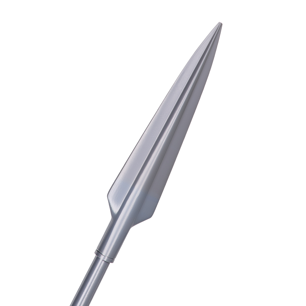 映画「スペースバトル」コスプレ用 ディン・ジャリン プラスチ - Cosplay Prop Sword のレビューと価格