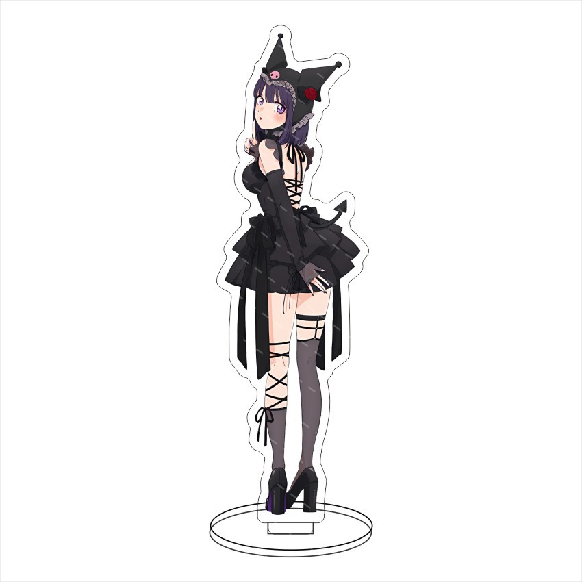 16 センチメートルアニメアクリルスタンド私のドレスアップダ - Anime Merchandise のレビューと価格