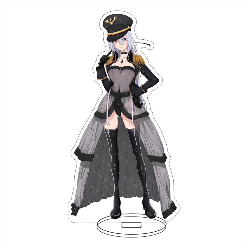 16 センチメートルアニメアクリルスタンド私のドレスアップダ - Anime Merchandise のレビューと価格