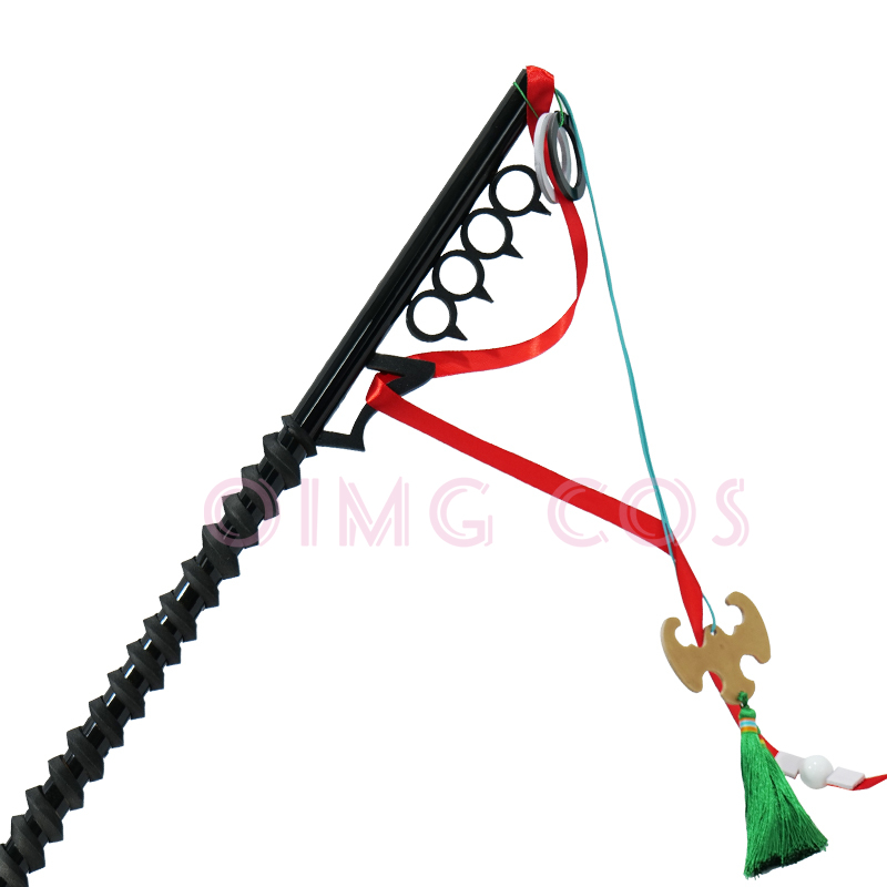 FateGrand Order FGO 太公望 コスプレ小道 - Cosplay Prop Sword のレビューと価格
