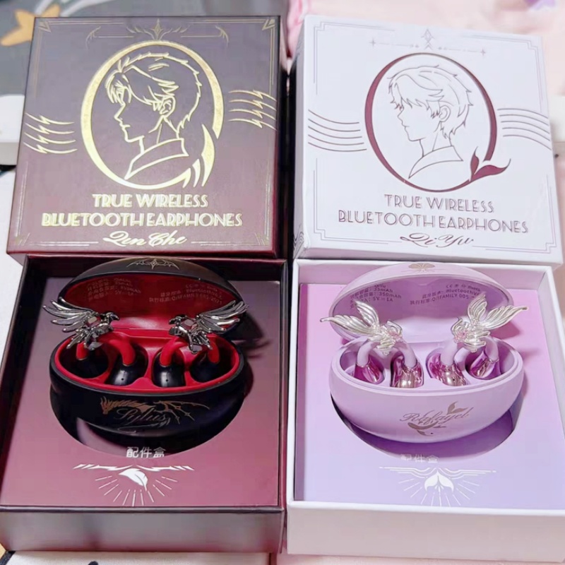 2026年新発売オリジナルマーケット完全ワイヤレスBluet - Anime Merchandise Market のレビューと価格