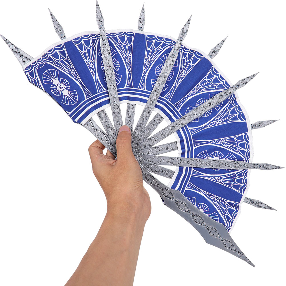 モータルコスプレコンバット扇子ファンタジアキタナファンカノミ - Cosplay Prop Sword のレビューと価格