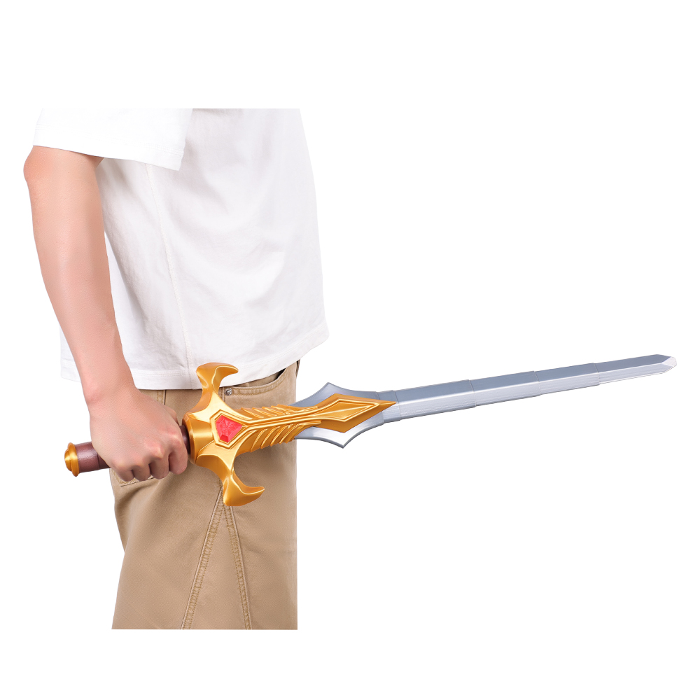 ファンタジア 72 センチメートルティーラコスプレパワーソー - Cosplay Prop Sword のレビューと価格