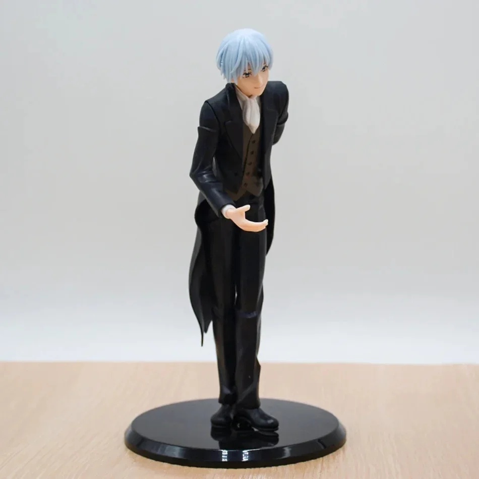 アニメアクションフィギュア - PVC製オーナメント玩具「B - Frieren Anime Merchandise のレビューと価格
