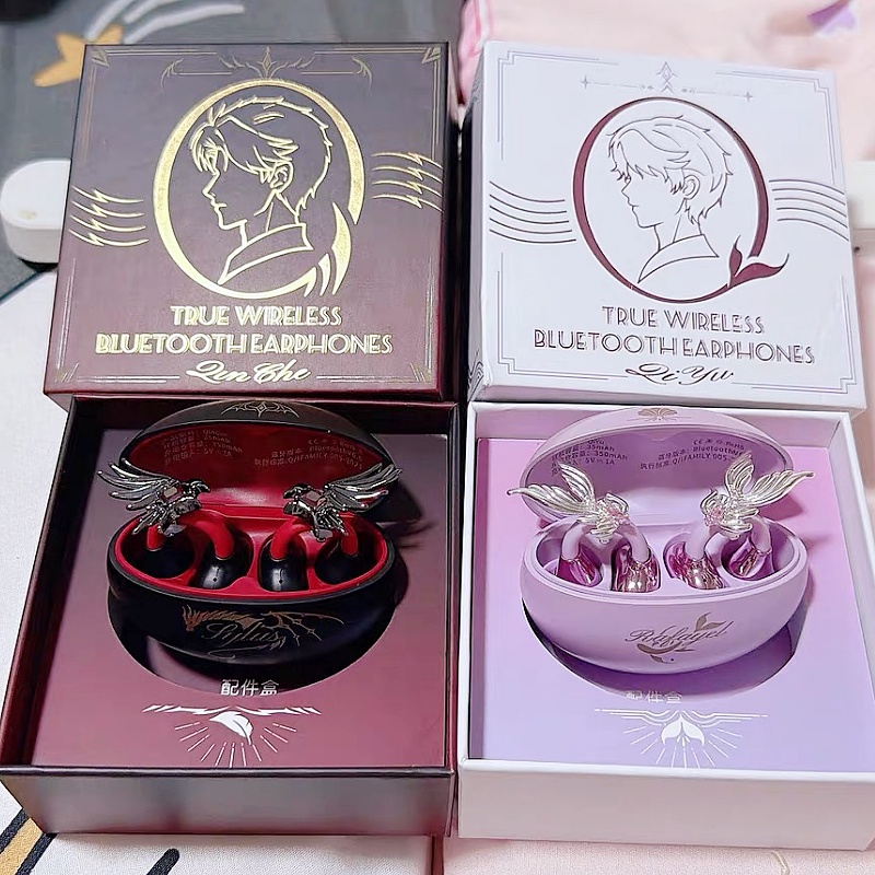 Fanfan Market トゥルーワイヤレス Blueto - Anime Merchandise Market のレビューと価格