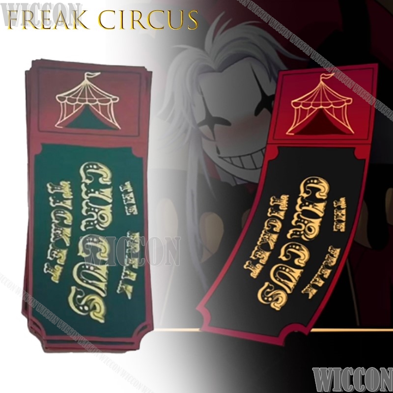 フリーカーニバルチケットカード 赤 緑 ピンク アニメ コレ - Anime Cosplay Merchandise のレビューと価格