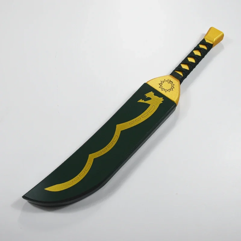 七つの大罪 メリオダス・ロストヴェインの剣 |   71cm - Cosplay Prop Sword のレビューと価格