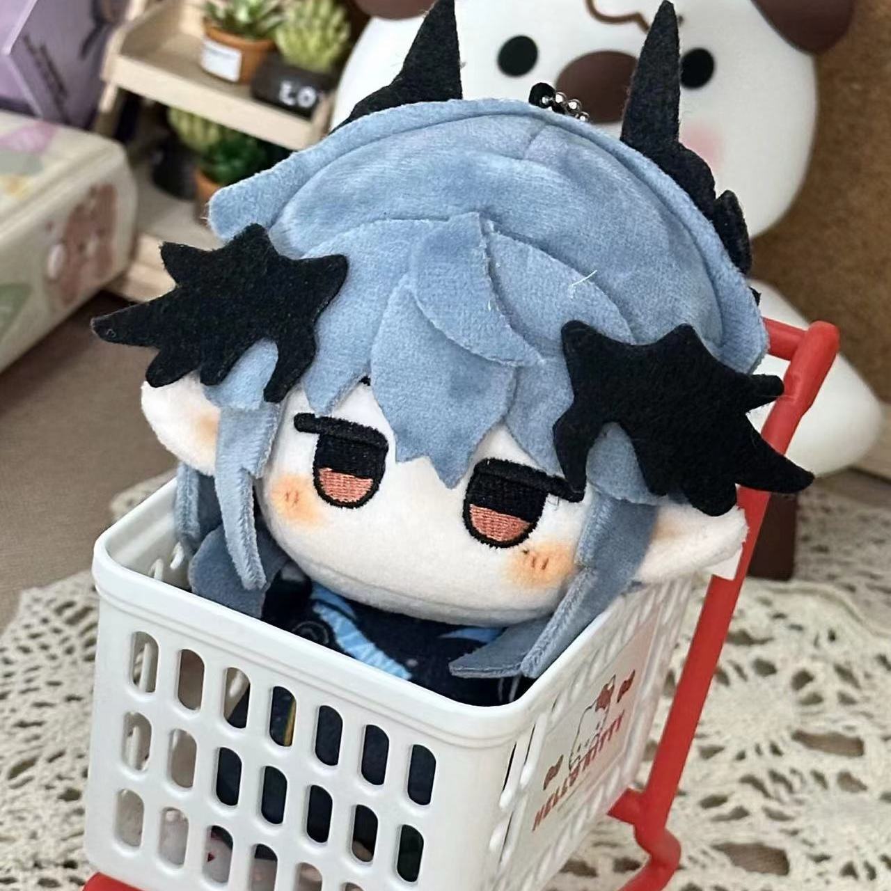 ゲームアークナイツ: ロゴス 10 センチメートルプリントヒ - Anime Merchandise Logo のレビューと価格