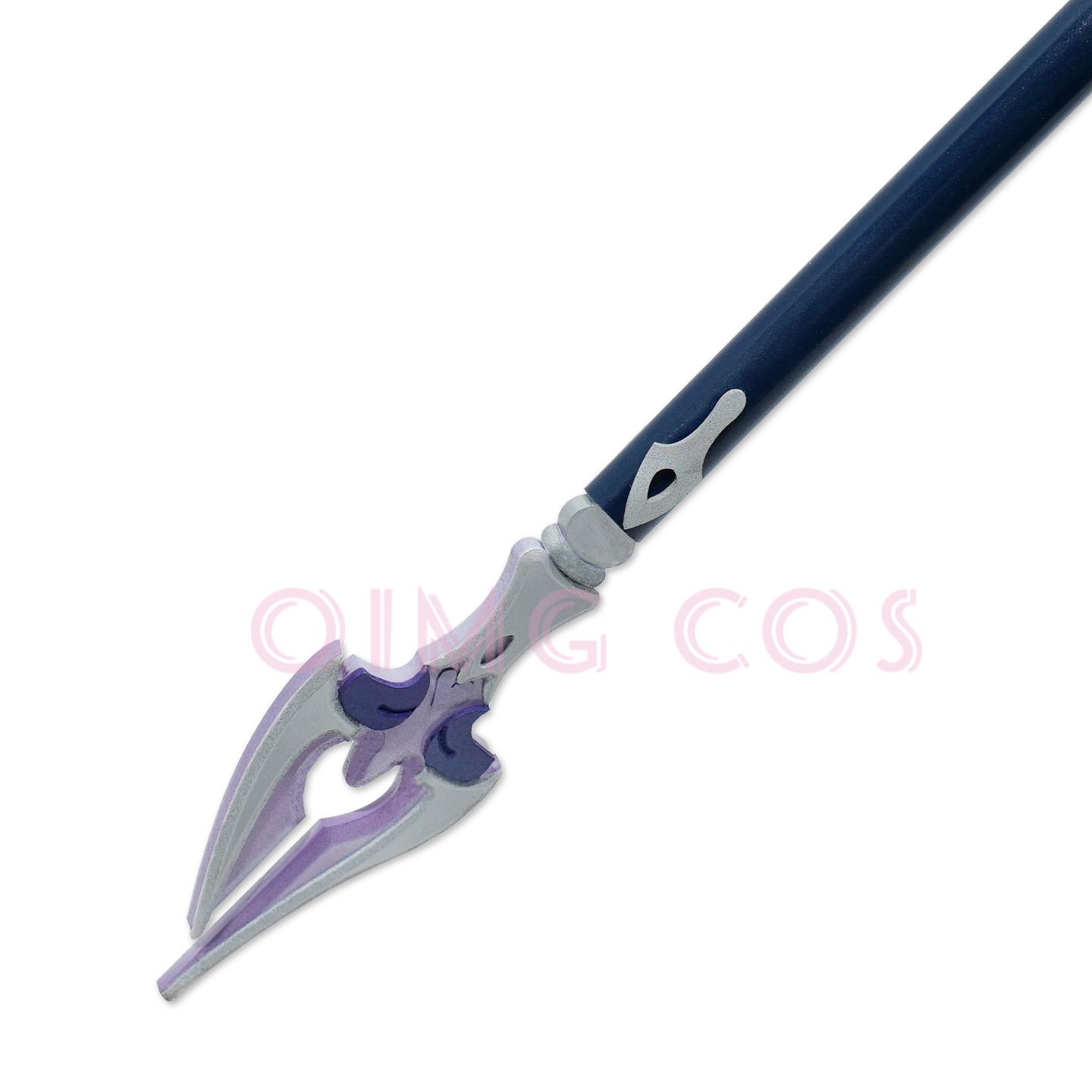 原神インパクト フリンズ コスプレ小道具 モデルナイフとソー - Cosplay Prop Sword のレビューと価格