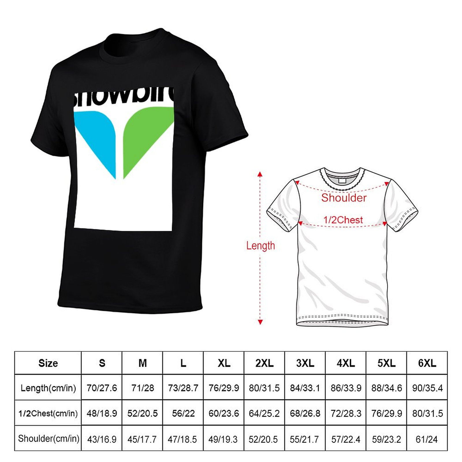 スノーバードロゴ商品 Tシャツ tシャツマンプレーンアニメ  - Anime Merchandise Logo のレビューと価格