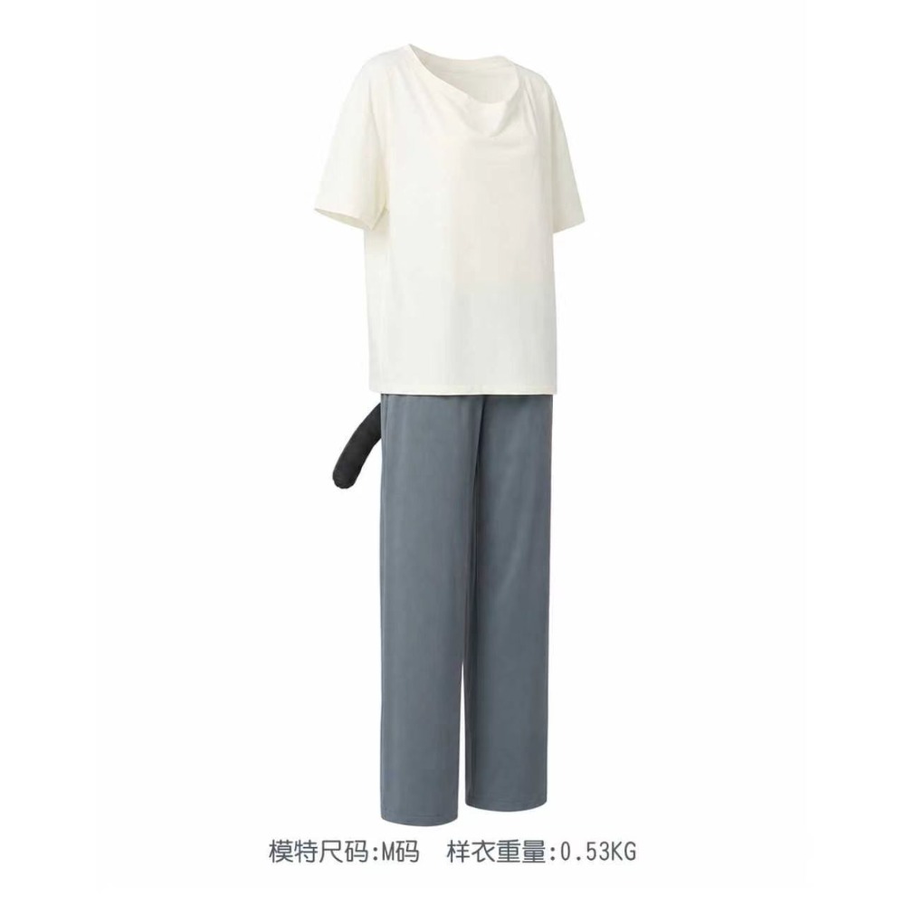 ヤニネコ チェインスモーカーキャット ニクコ コスプレコスチ - Anime Merchandise Online のレビューと価格