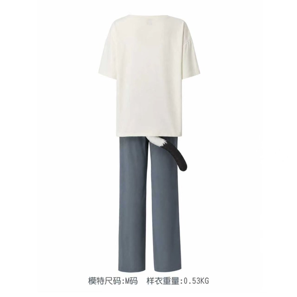 ヤニネコ チェインスモーカーキャット ニクコ コスプレコスチ - Anime Merchandise Online のレビューと価格