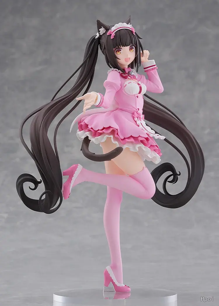 【先行販売】GSC PUP NEKOPARA チョコラ/バニ - Good Smile Company Pop Up Parade のレビューと価格