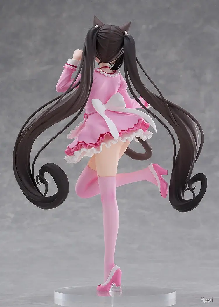 【先行販売】GSC PUP NEKOPARA チョコラ/バニ - Good Smile Company Pop Up Parade のレビューと価格