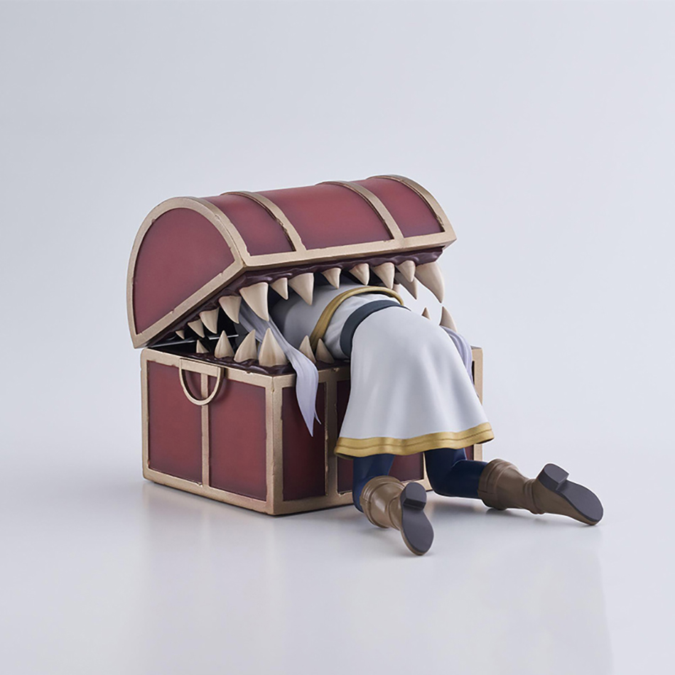 19cm 花を持つソウソウ・ノ・フリーエン アニメフィギュア - Frieren Anime Merchandise のレビューと価格