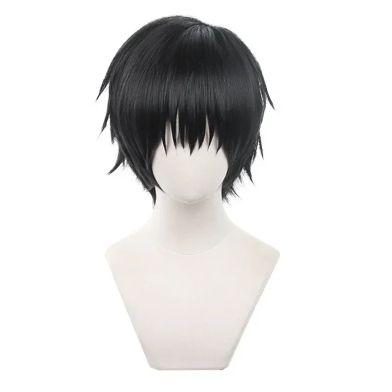 呪術廻戦 JJK 漫画アニメ 伏黒甚爾 五条悟 コスプレ衣装 - Anime Merchandise Online のレビューと価格