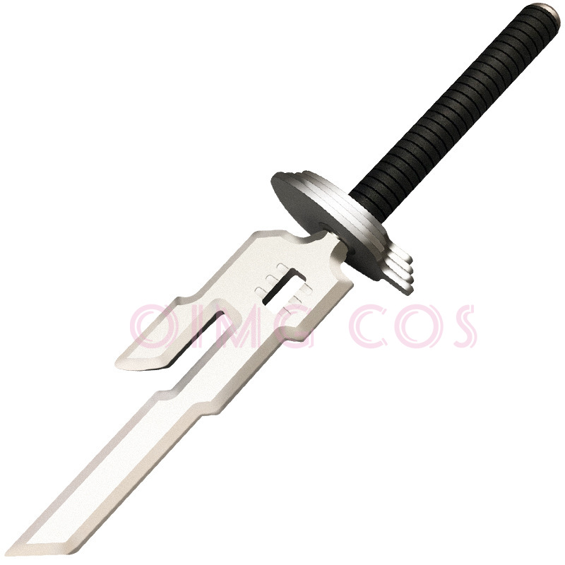伏黒刀司コスプレ小道具モデルナイフと刀 - Cosplay Prop Sword のレビューと価格