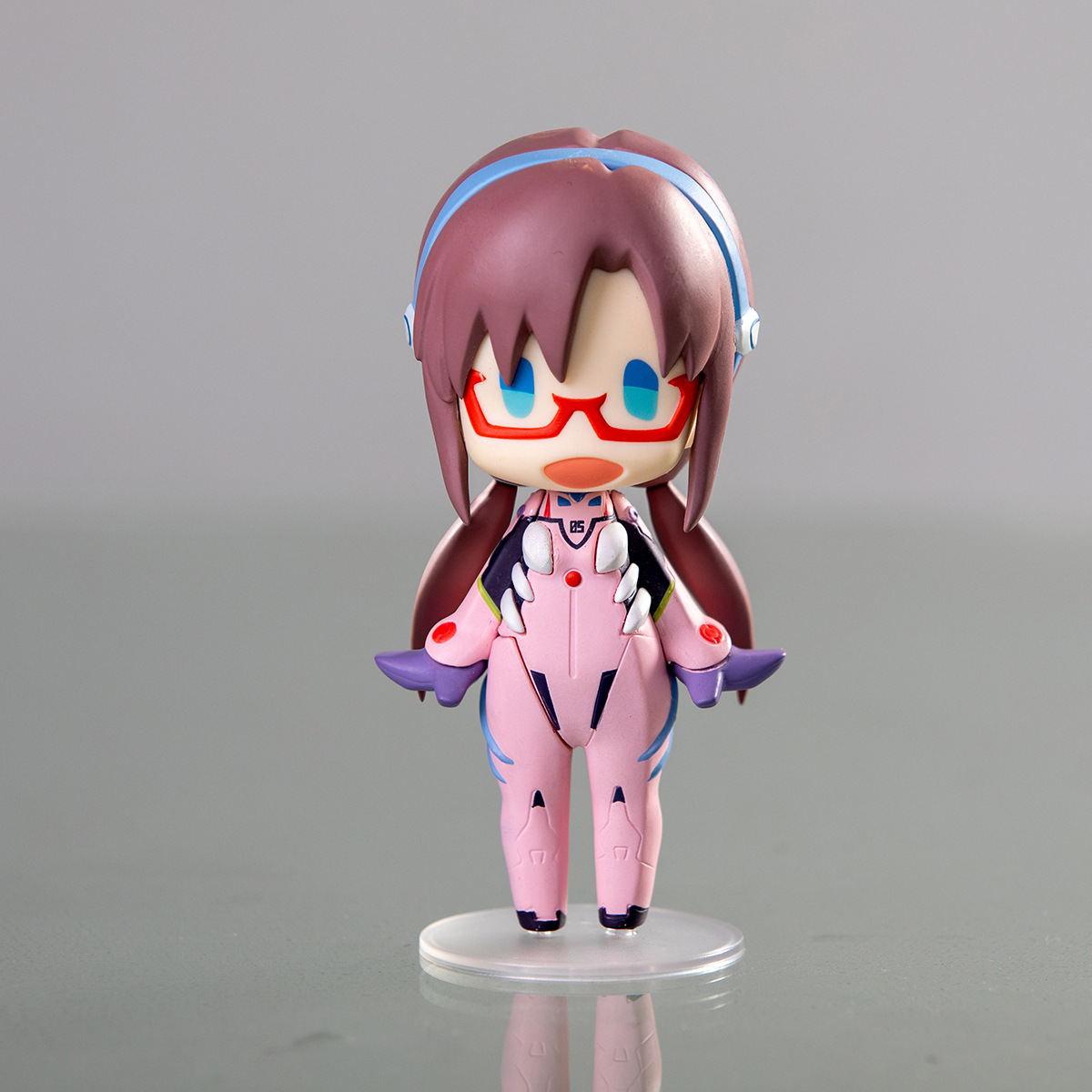 エヴァンゲリオンアニメフィギュア綾波レイ・アスカ・シンジ置物 - Good Smile Company Pop Up Parade のレビューと価格