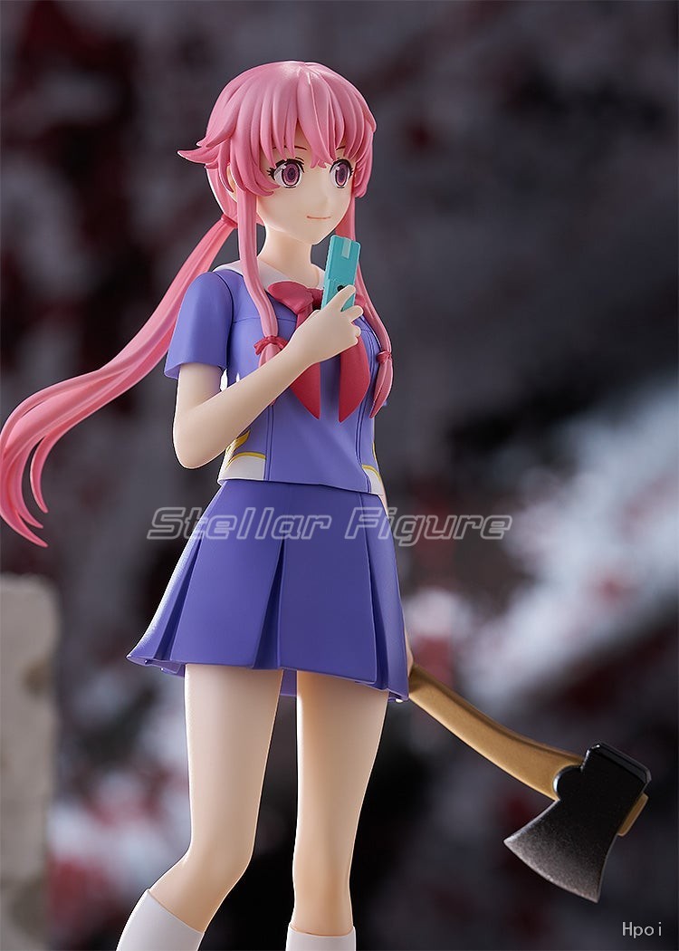 【SF】在庫あり GSC POP UP PARADE 未来日 - Good Smile Company Pop Up Parade のレビューと価格