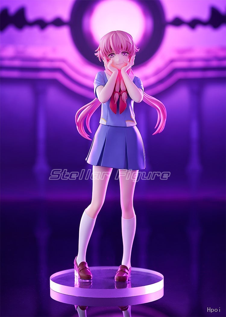 【SF】在庫あり GSC POP UP PARADE 未来日 - Good Smile Company Pop Up Parade のレビューと価格