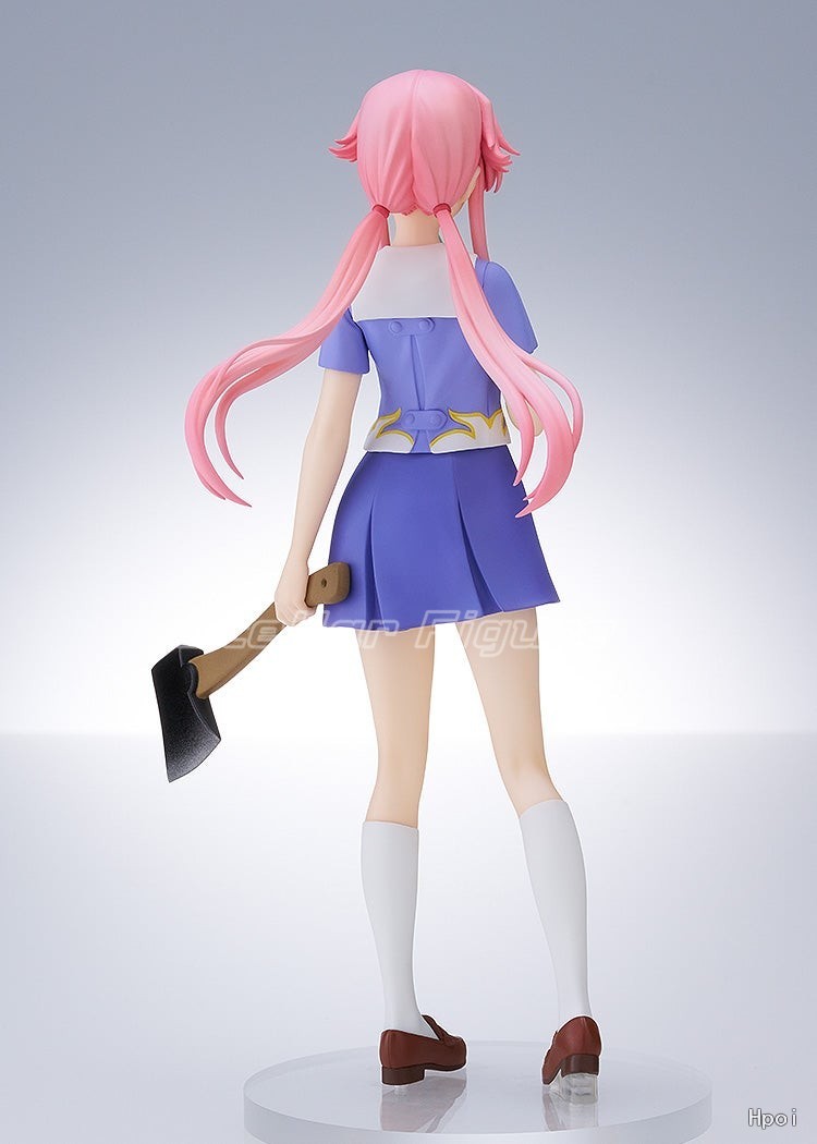 【SF】在庫あり GSC POP UP PARADE 未来日 - Good Smile Company Pop Up Parade のレビューと価格
