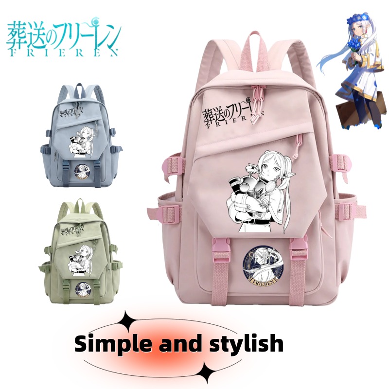 フリーレン:旅の終わりを超えて アニメグッズ 二次元漫画柄  - Frieren Anime Merchandise のレビューと価格