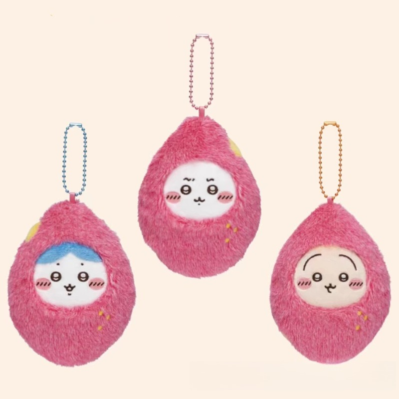 jiyiSweet Potato ぬいぐるみキーホルダー 日 - Anime Merchandise Bag のレビューと価格