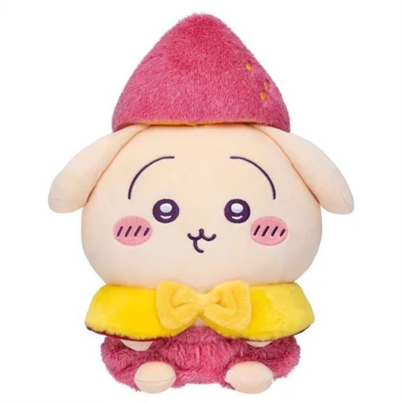 jiyiSweet Potato ぬいぐるみキーホルダー 日 - Anime Merchandise Bag のレビューと価格