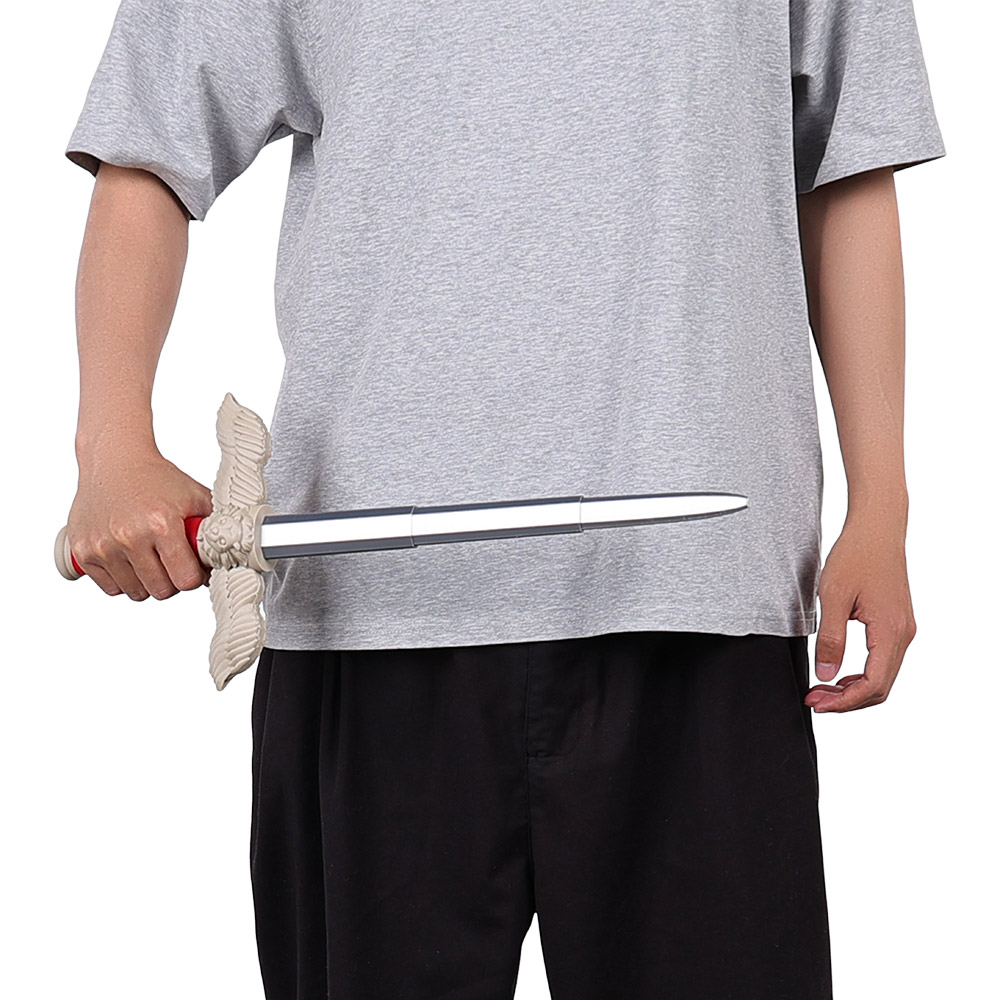 変装ライオス剣飾りコスプレ武器アニメダンジョンメシ変装コスチ - Cosplay Prop Sword のレビューと価格