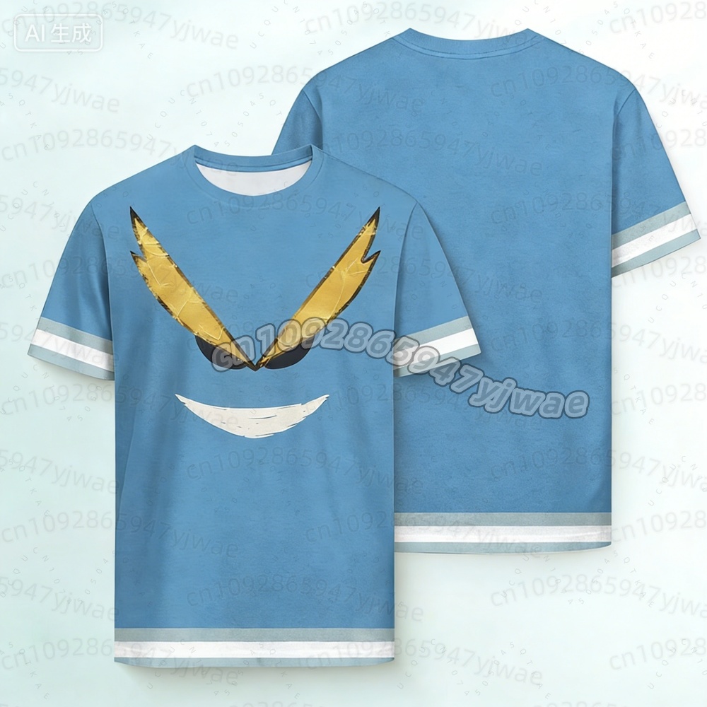 夏メンズレディースマイヒーロー Tシャツマイヒーローアカデミ - Anime Merchandise Online のレビューと価格