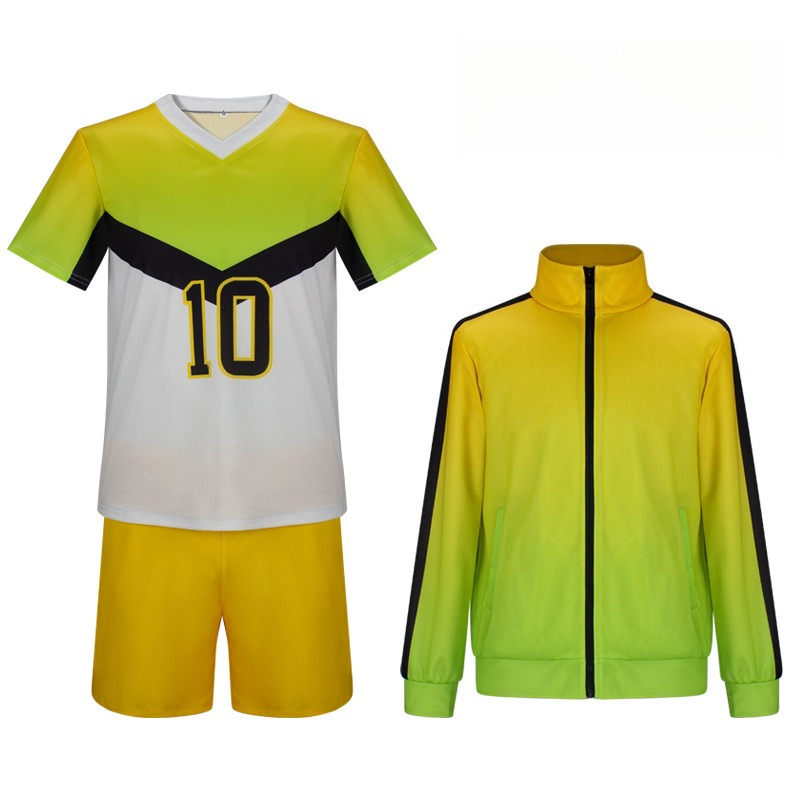 アニメ Itachiyama 研究所制服サクサ久美コスプレ衣 - Anime Merchandise Online のレビューと価格