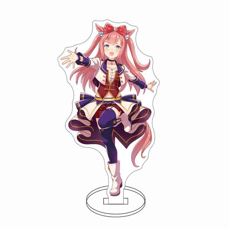 16CMアニメ ‌ ゲーム ウマ娘 プリティーダービー ‌  - Anime Merchandise のレビューと価格