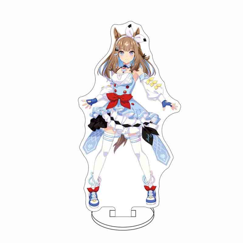 16CMアニメ ‌ ゲーム ウマ娘 プリティーダービー ‌  - Anime Merchandise のレビューと価格