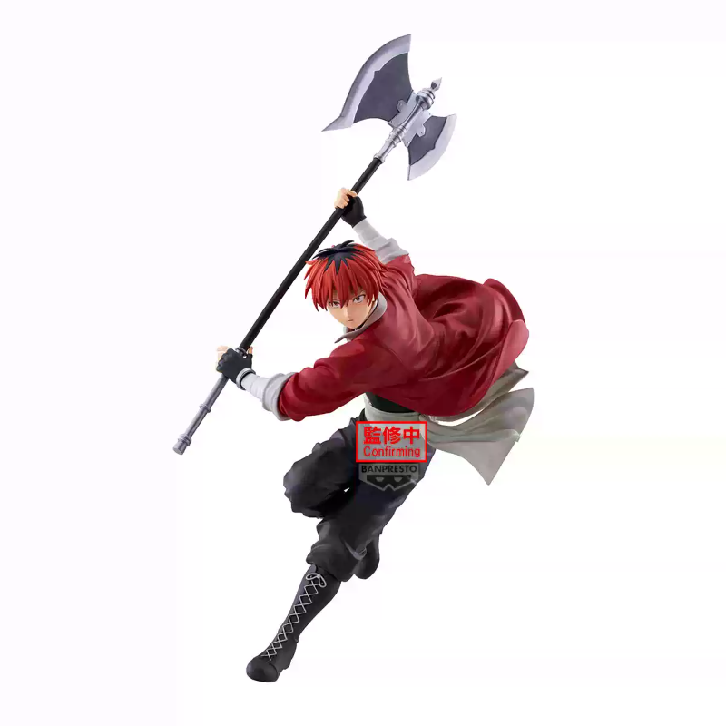 バンダイオリジナルバンプレストマキシマティックフリーレンフェ - Frieren Anime Merchandise のレビューと価格